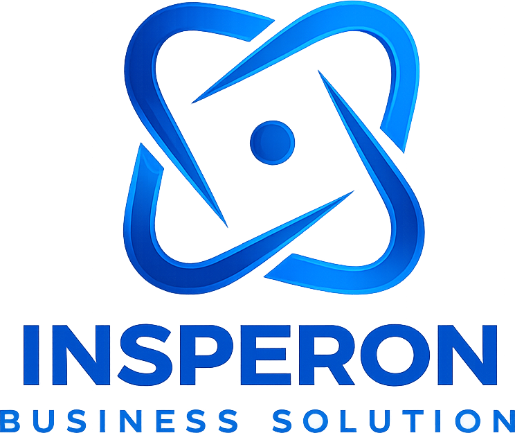 Insperon Business Solution