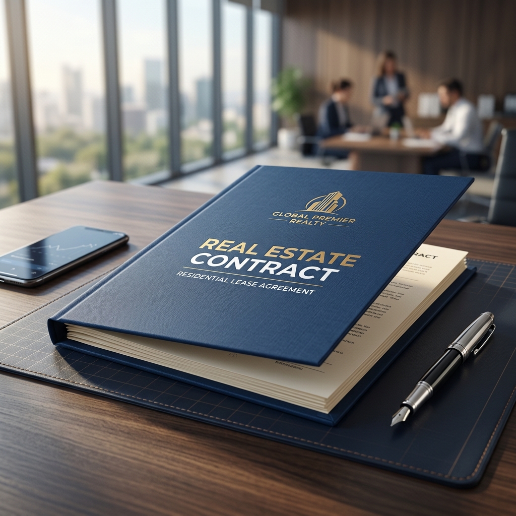 Title Solutions
